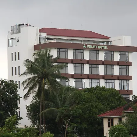 Virati Hotel